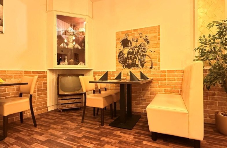 Casa Mia 2 | &copy; Casa Mia