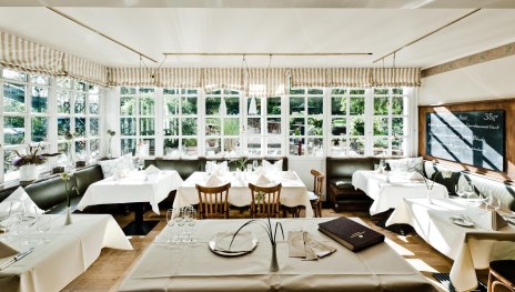 Bistro Kronenschl&ouml;sschen | &copy; Johanna Bachst&auml;dt, Kronenschl&ouml;sschen