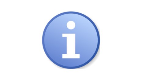 Information | &copy; El T / Wikipedia.org