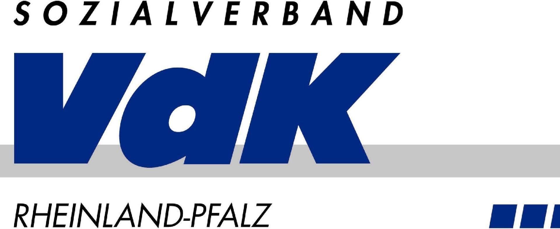 Logo | &copy; VdK Rheinland-Pfalz