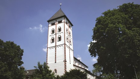 Burgus Lahnstein | &copy; Stadt Lahnstein