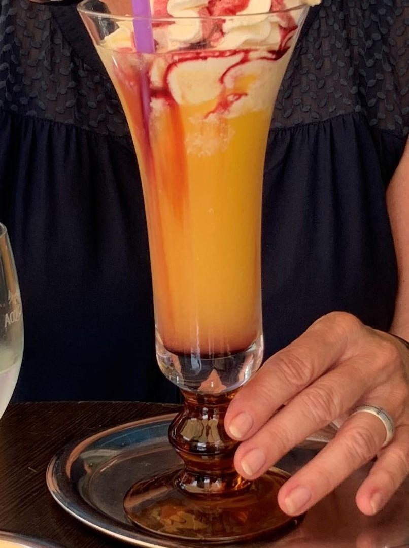 Eiscaf&eacute; da Mirko | &copy; Tourist Information