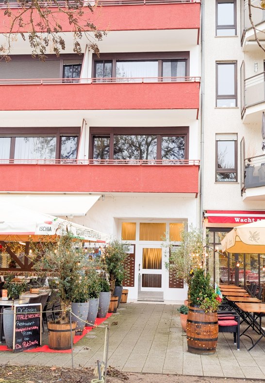 Hauseingang | &copy; fotozauberkoblenz.de