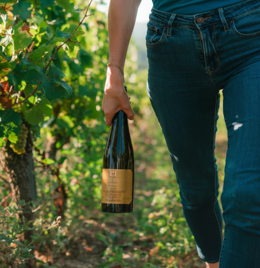 Rheingau_Intensiv | &copy; Georg-M&uuml;ller Stiftung