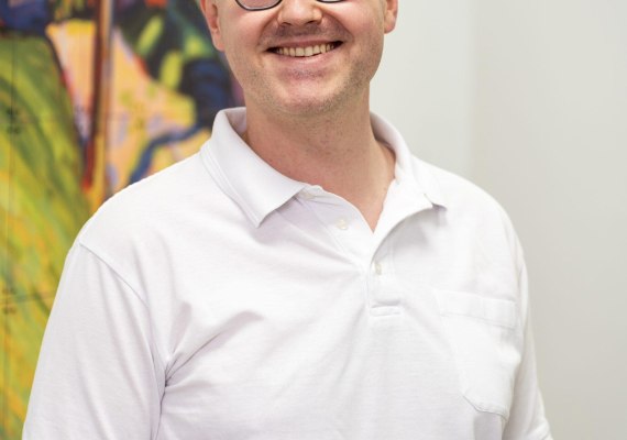 Lukas Sabel | © Dres. Sabel, Oberwesel Lukas Sabel | © Dres. Sabel, Oberwesel