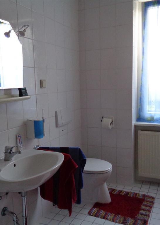 Bad | &copy; Leistungstr&auml;ger Pallischeck