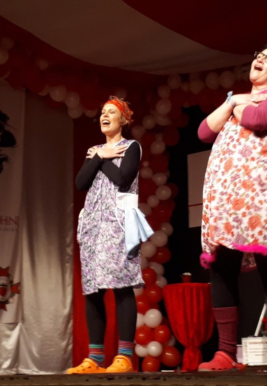 Möhnen 8 | © Tourist-Information Linz Möhnen 8 | © Tourist-Information Linz