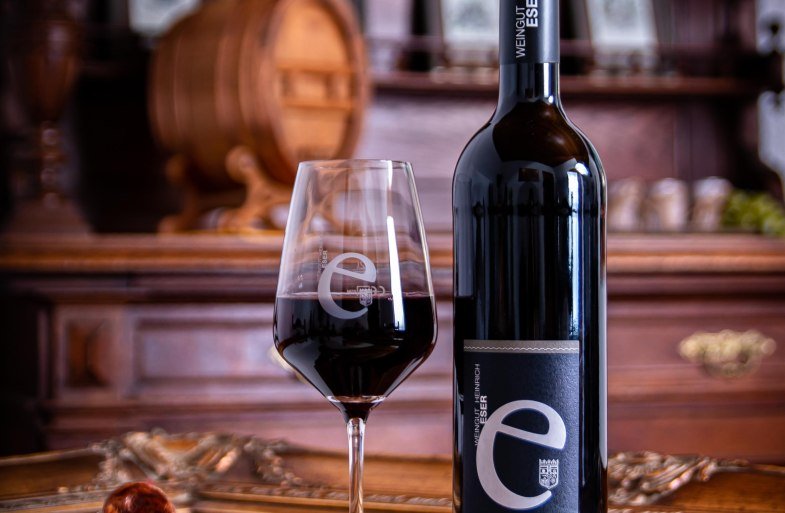 Weingut Eser* | © Weingut Heinrich Eser Weingut Eser* | © Weingut Heinrich Eser