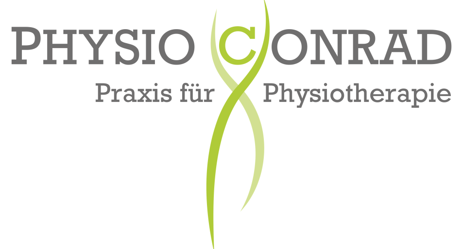 Logo | &copy; Physio Conrad