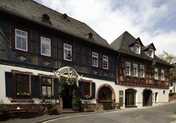 Zum Krug | © Josef Laufer Zum Krug | © Josef Laufer