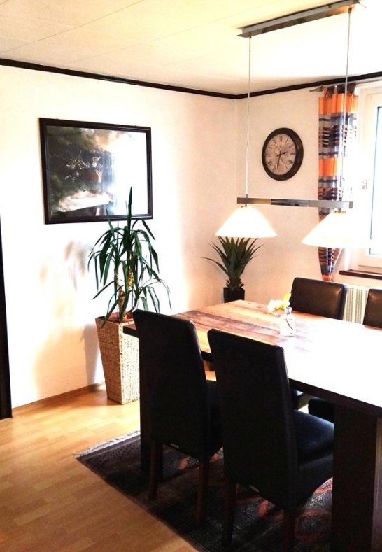 Esszimmer | &copy; Fam.Becker