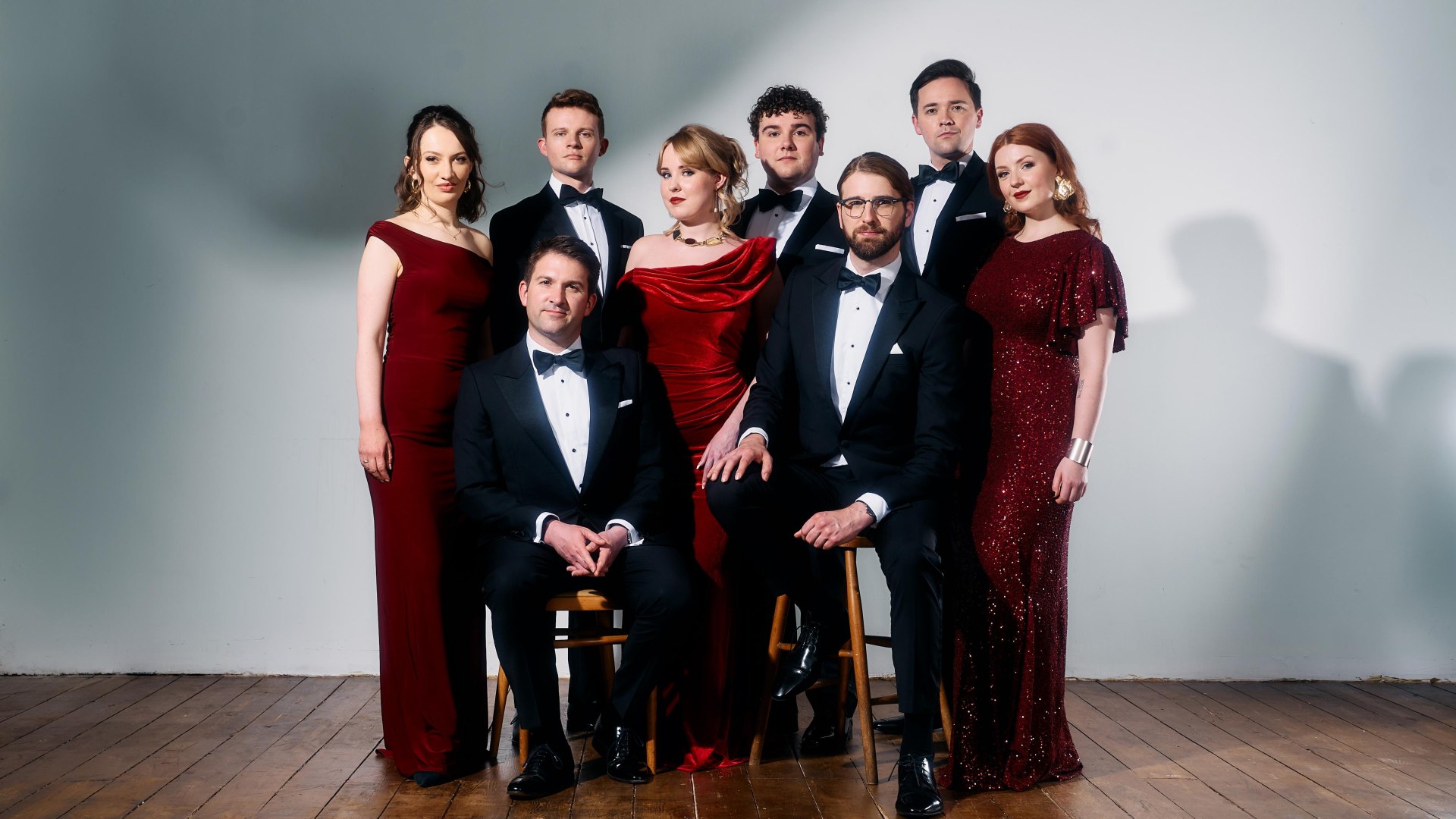 VOCES8_c_Andy Staples | &copy; &copy; Andy Staples