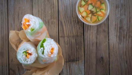 Vietnamese | © Pixabay