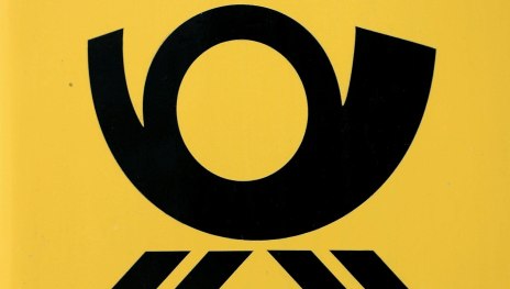 Postzeichen | &copy; Pixabay