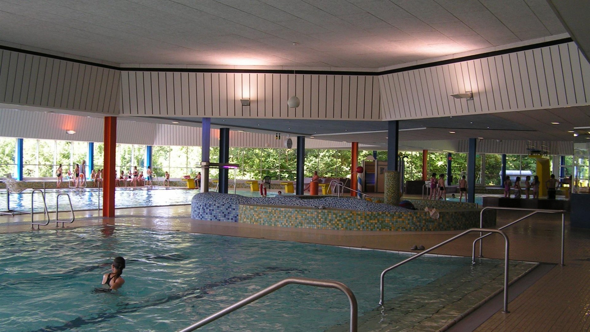 Rheingau Bad Geisenheim | &copy; Rheingau Bad