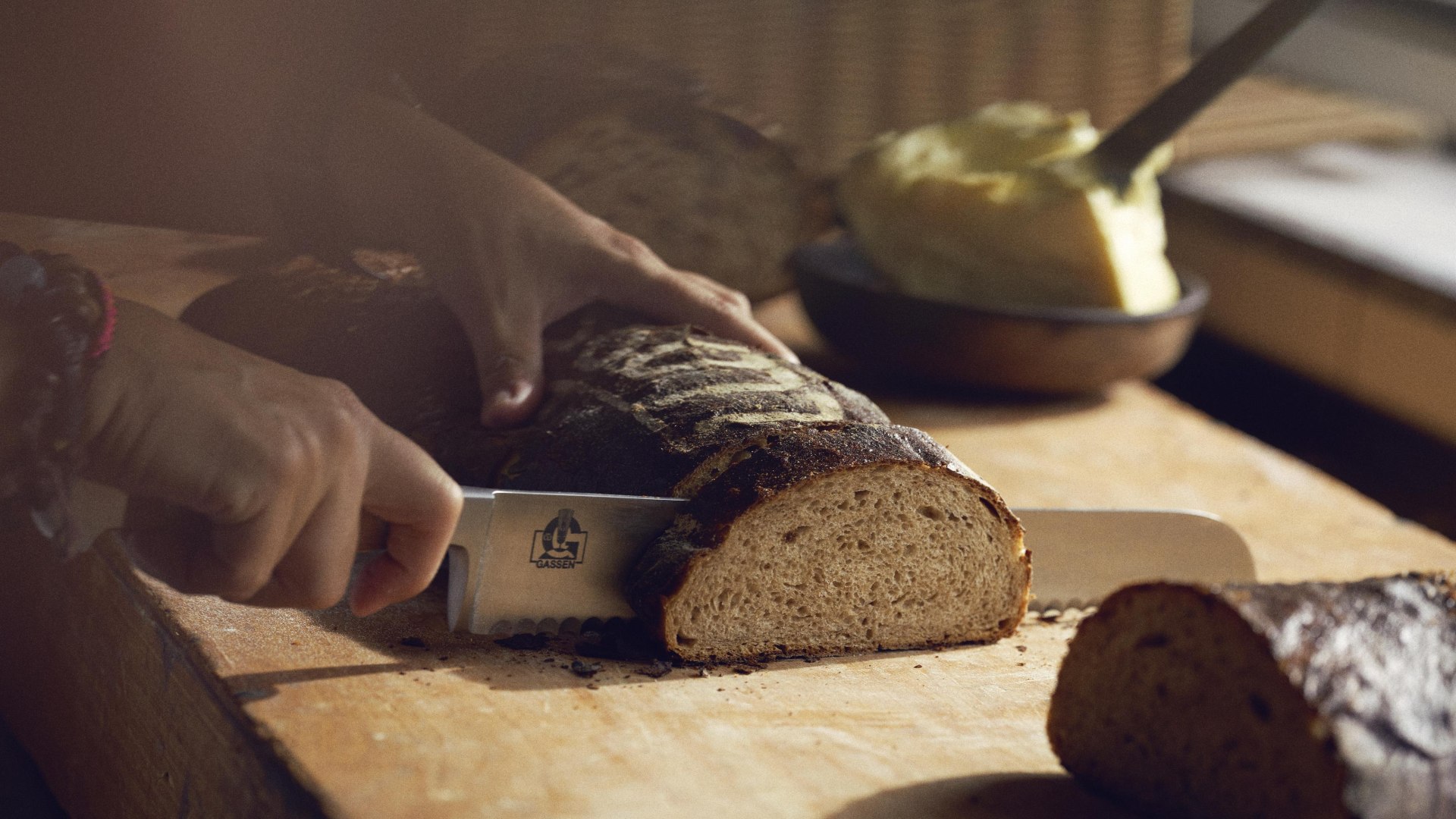 Bäckerei Gassen | © Koblenz-Touristik GmbH / Philip Brüderle Bäckerei Gassen | © Koblenz-Touristik GmbH / Philip Brüderle