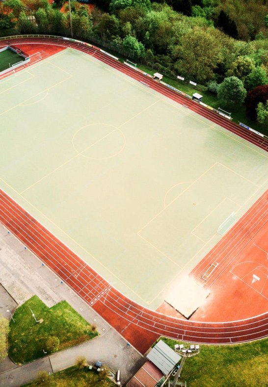 Kaiserbergstadion 2 | © Lichtreim Photography, Frank Metzemacher Kaiserbergstadion 2 | © Lichtreim Photography, Frank Metzemacher