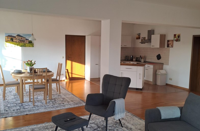 Willkommen | &copy; Carmen Gerster