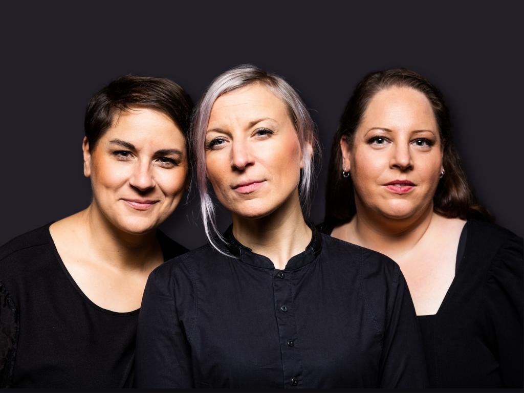 Femmes Vokal | © Kulturfabrik Koblenz
