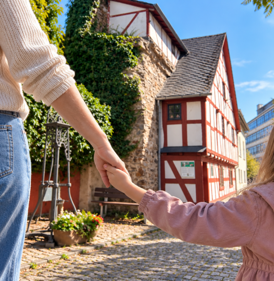 Kess | © Stadt Lahnstein, KI-basiert Kess | © Stadt Lahnstein, KI-basiert