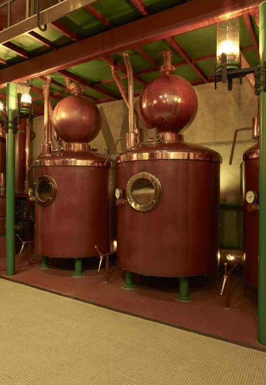 Kessel | &copy; Asbach GmbH