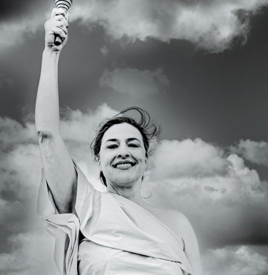 Eva Eiselt | © Sandra Stein