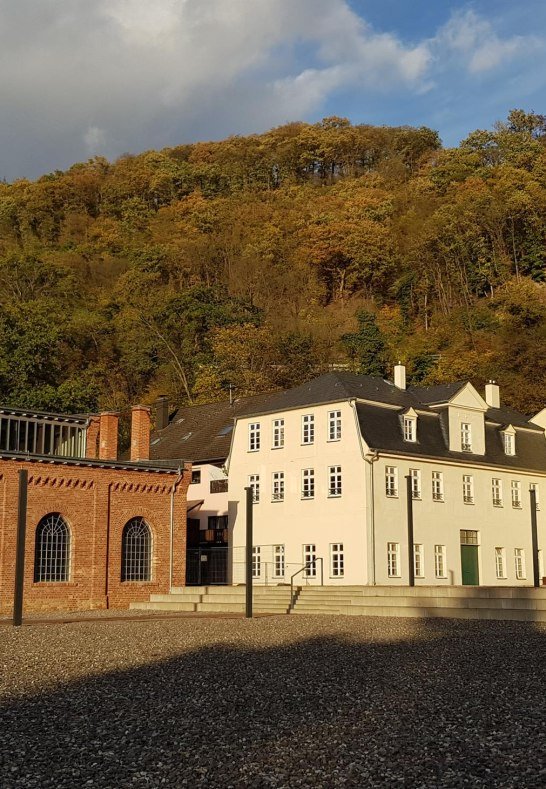 KH_Comptoir | &copy; Stiftung Sayner H&uuml;tte