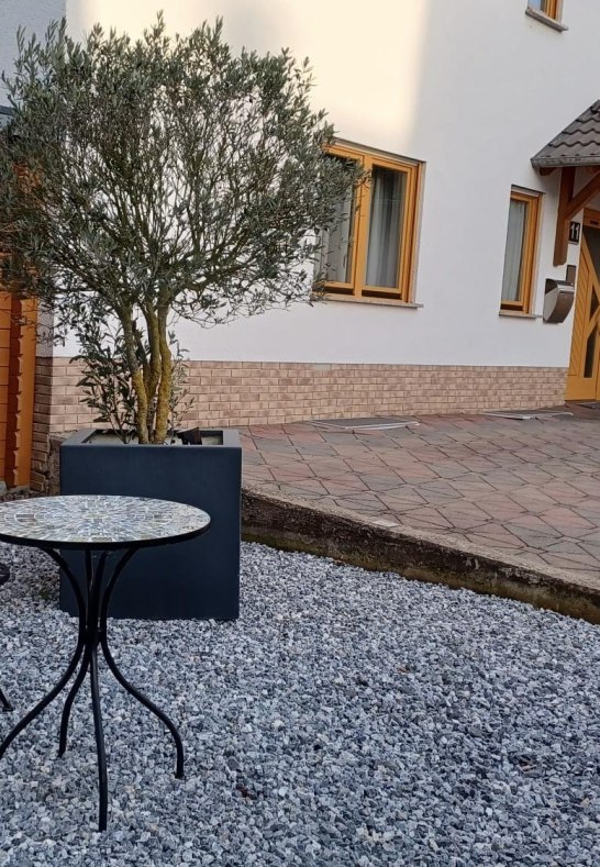 Freisitz | &copy; Ute Theis