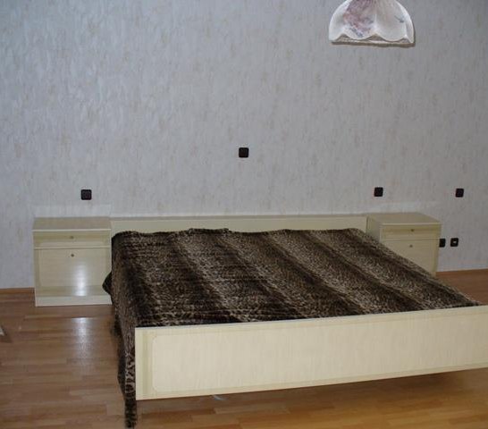 Schlafzimmer 2 | &copy; Hartmann