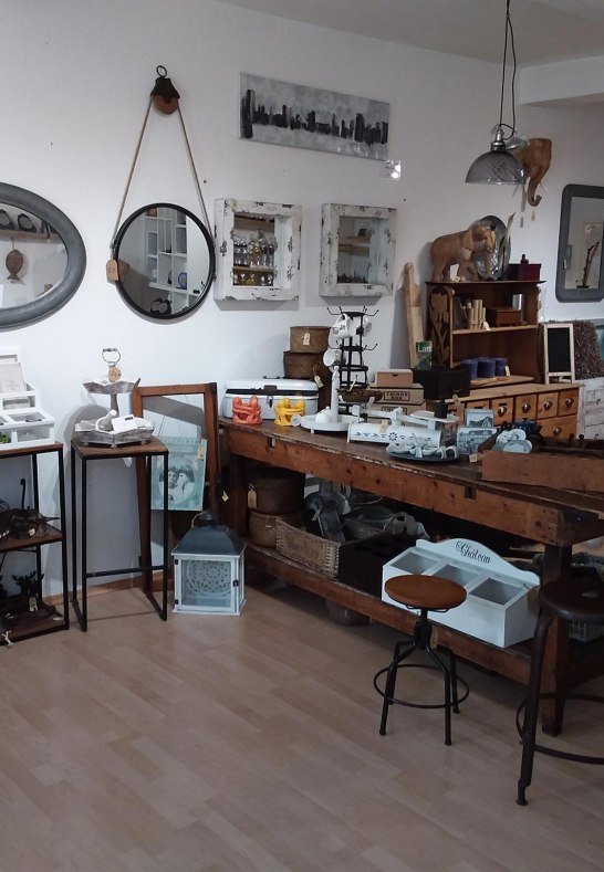 Innen 1 | &copy; Didi P&ouml;rzgen