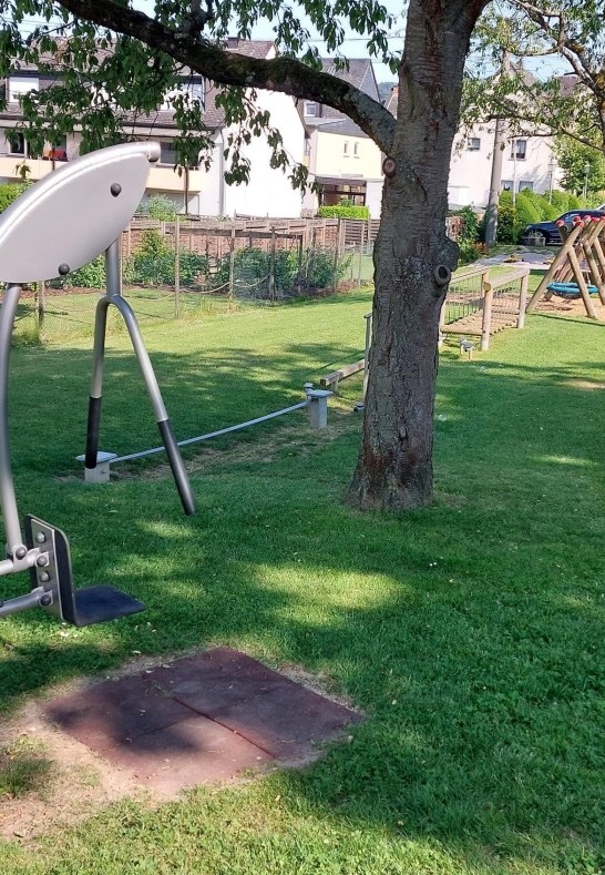 Trainer | © Tourist-Info Erlebnis Rheinbogen Trainer | © Tourist-Info Erlebnis Rheinbogen