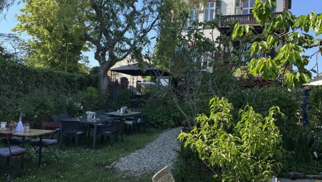 Villa Clara | &copy; Leoni Magnus