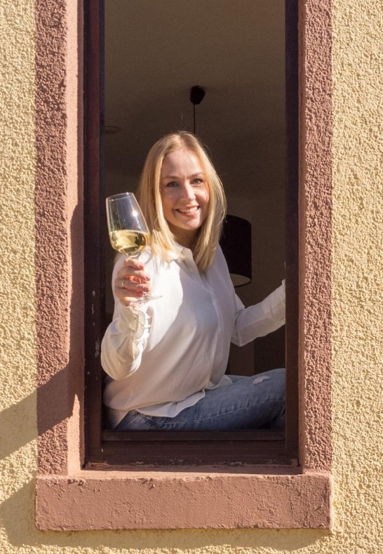 GK Corinna (19) | &copy; Thomas Weinsheimer