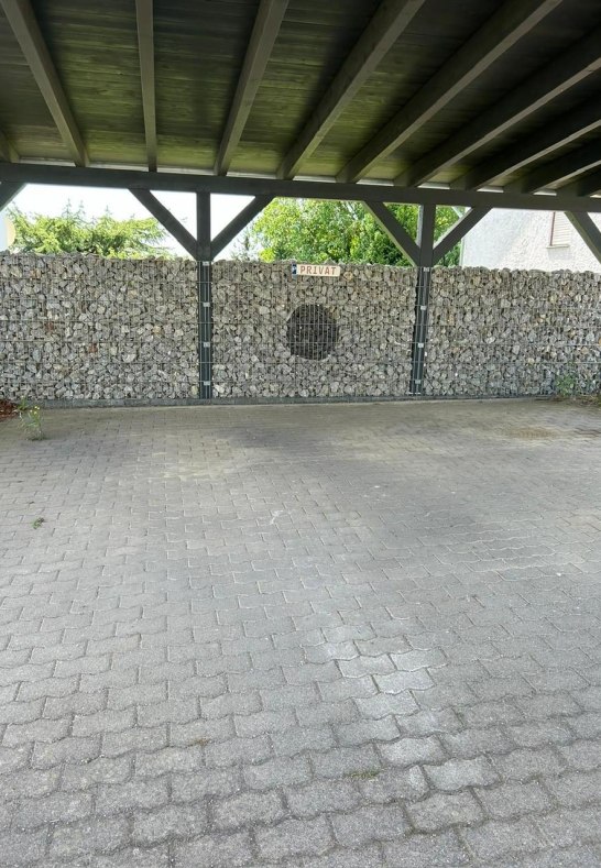 Parkplatz Rummel | &copy; Rummel