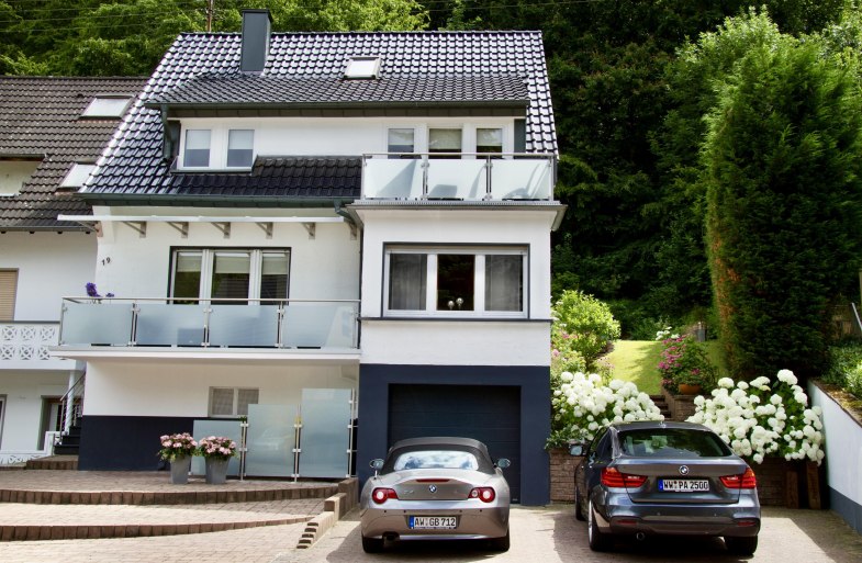 Pension Peter Burghardt | &copy; Gabi Burghardt