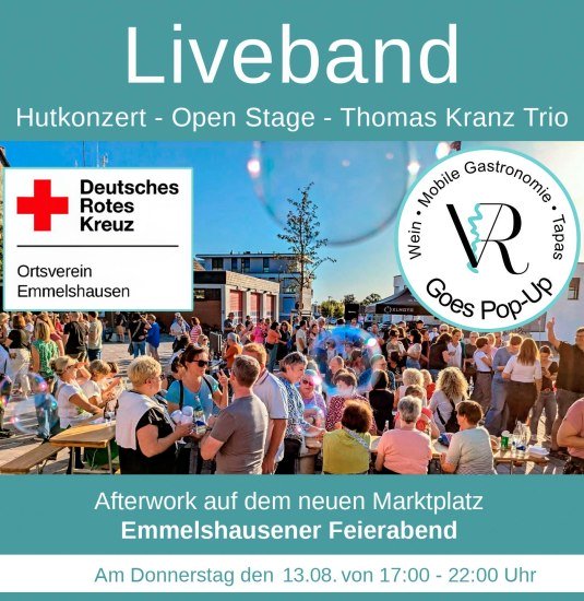 Emmelsh Feierabend 26_8_13 | &copy; Fotografenfamilie Eidens-Holl