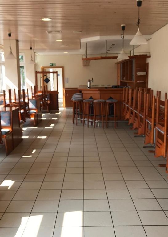 Kaisersaal Rhens4 | © Stadt Rhens Kaisersaal Rhens4 | © Stadt Rhens