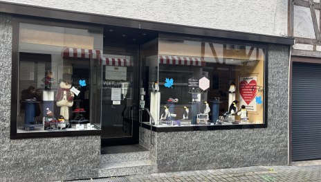 Außen | © Tourist-Info Bad Breisig