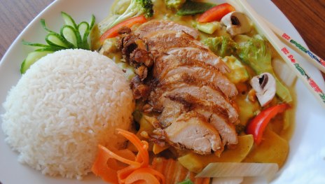 Bistro Lotus Lahnstein Speisen1 | &copy; Bistro Lotus Lahnstein