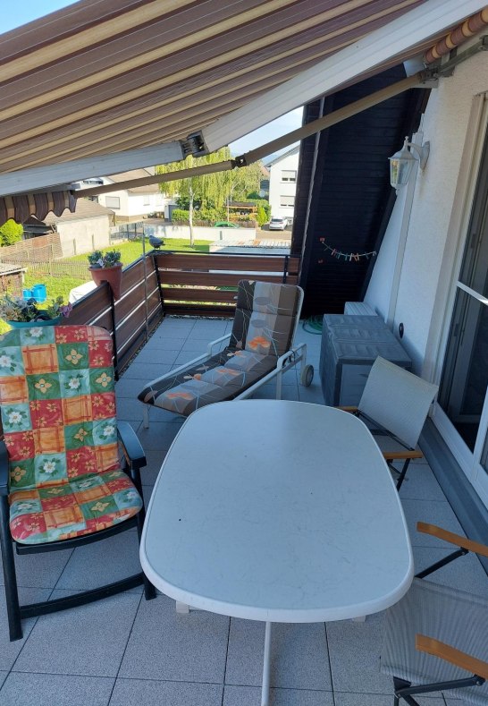 Terrasse | &copy; Schmitt