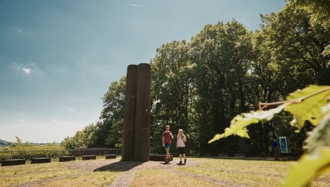 Rittersturz | &copy; Marco Rothbrust, Romantischer Rhein Tourismus GmbH