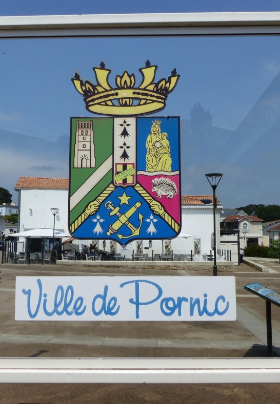 Pornic 4 | © Freundeskreis Linz-Pornic e.V. Pornic 4 | © Freundeskreis Linz-Pornic e.V.