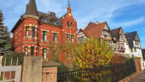 Au&szlig;enansicht | &copy; Koblenz-Touristik GmbH, J. Assenmacher