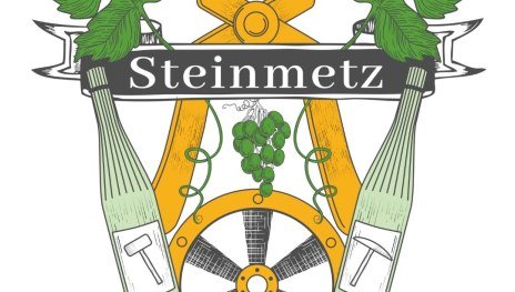 Logo Steinmetz | &copy; Weingut Steinmetz und Sohn