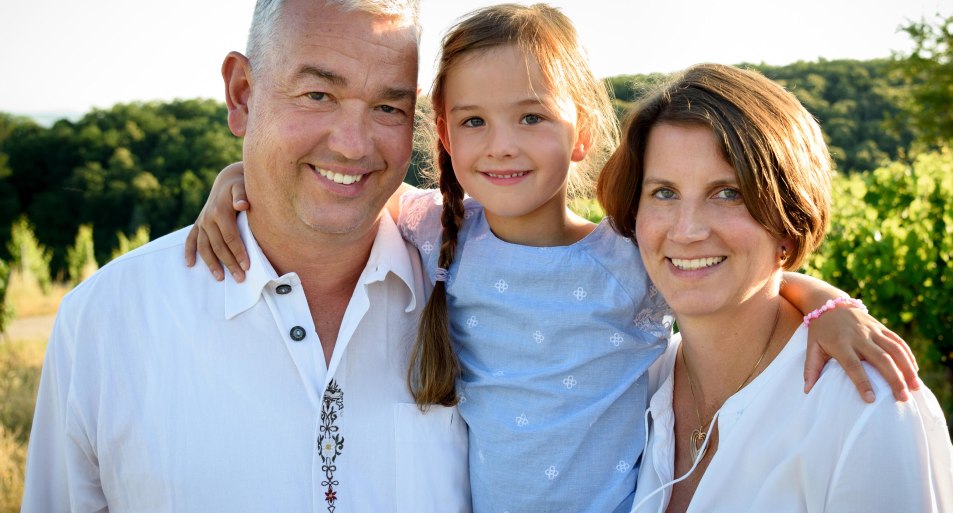 Winzerhaus Johannisberg* | © Winzerhaus Johannisberg Winzerhaus Johannisberg* | © Winzerhaus Johannisberg