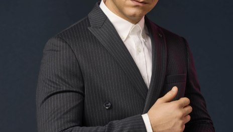 Özcan Cosar 1 | © Boris Breuer Özcan Cosar 1 | © Boris Breuer