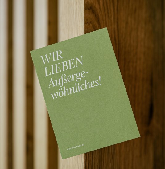 2025-06_HoR_VAUX-06078 | © Sektmanufaktur Schloss VAUX AG 2025-06_HoR_VAUX-06078 | © Sektmanufaktur Schloss VAUX AG