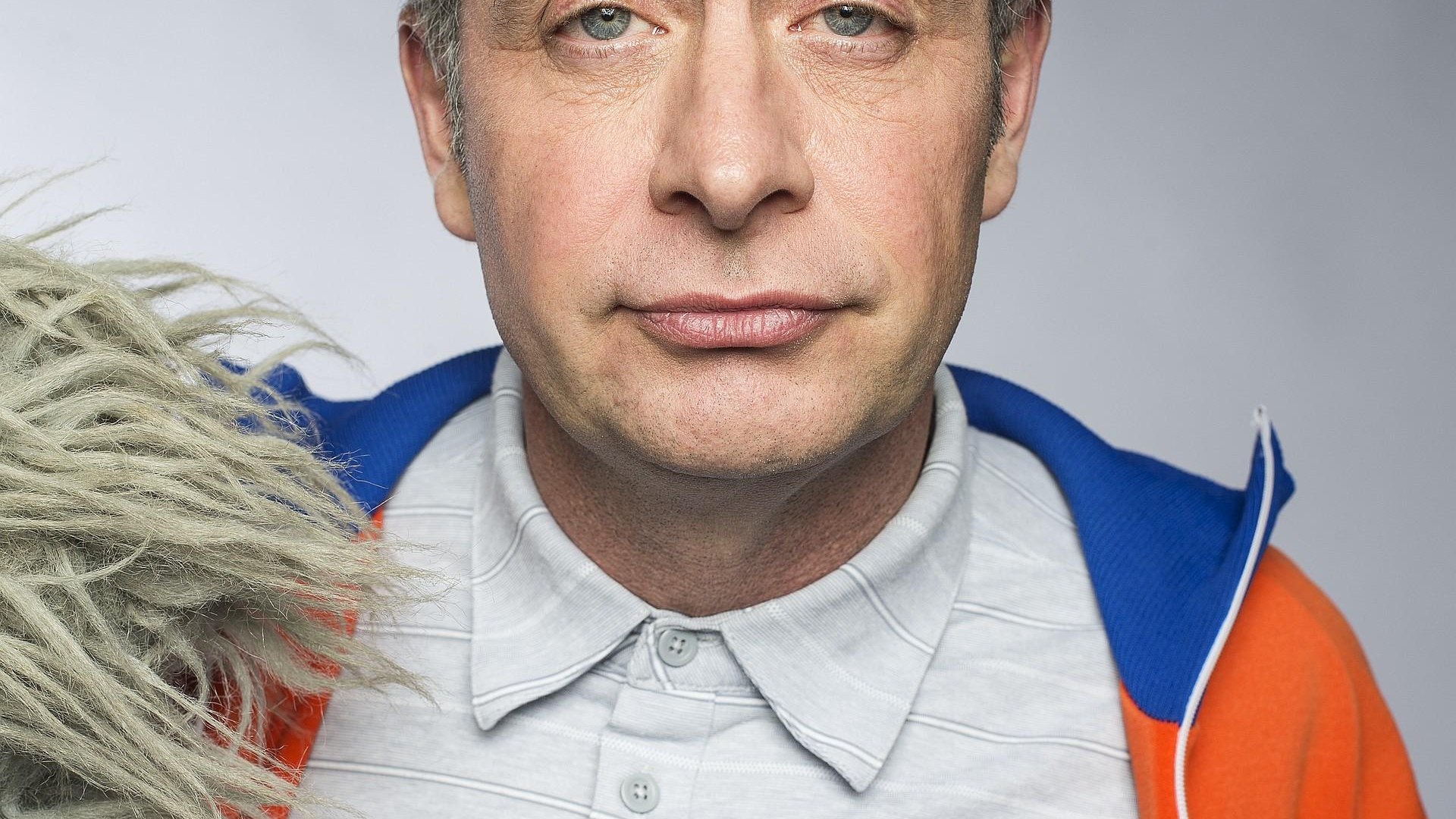Alfons | © Guido Werner