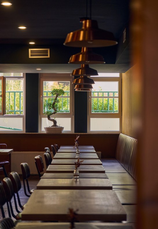 Chichibay Innenraum | &copy; Chichibay