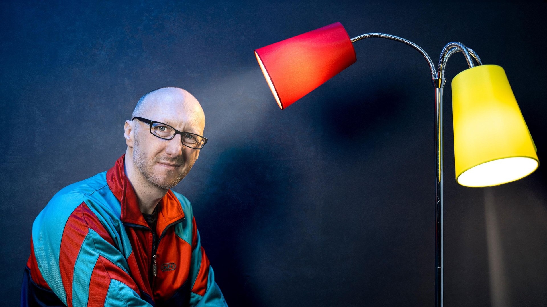 Ralf Senkel | © Olli Haas